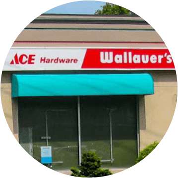 Jobs in Wallauer Hardware - reviews
