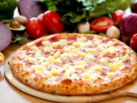 Jobs in Sinapi's Pizza Rustica - reviews